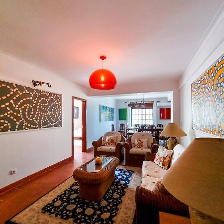 Flh Monte Gordo View Apartment With Balcony Exterior photo