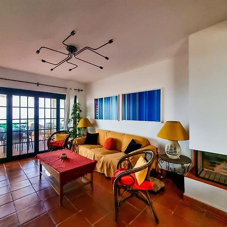 Flh Monte Gordo View Apartment With Balcony Exterior photo