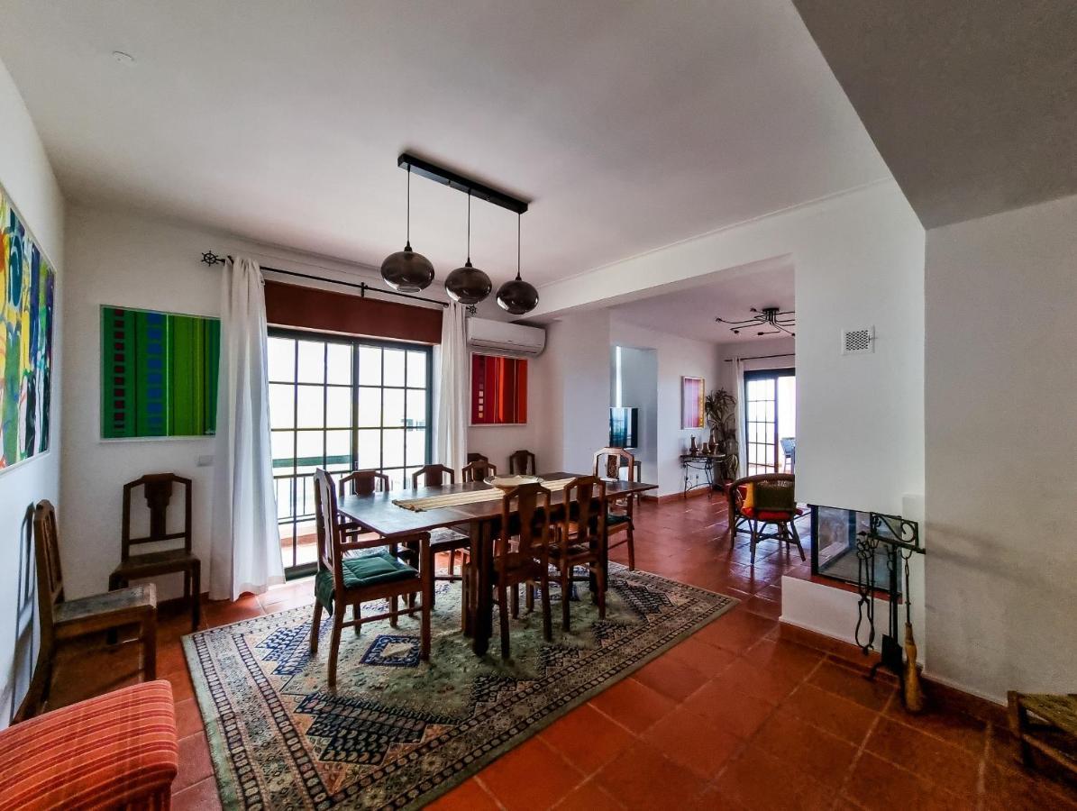 Flh Monte Gordo View Apartment With Balcony Exterior photo