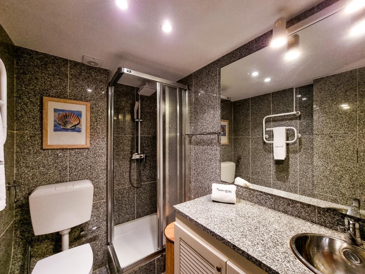 Flh Monte Gordo View Apartment With Balcony Exterior photo