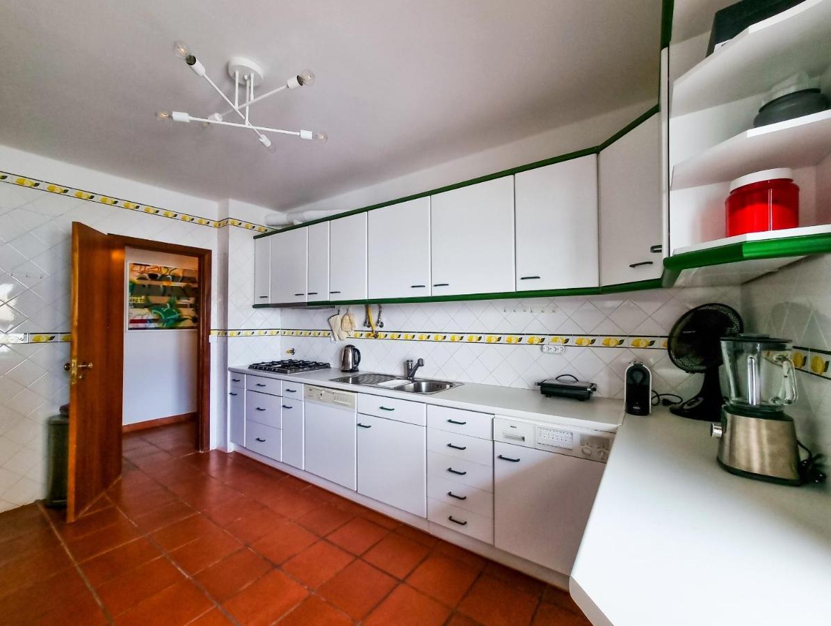 Flh Monte Gordo View Apartment With Balcony Exterior photo