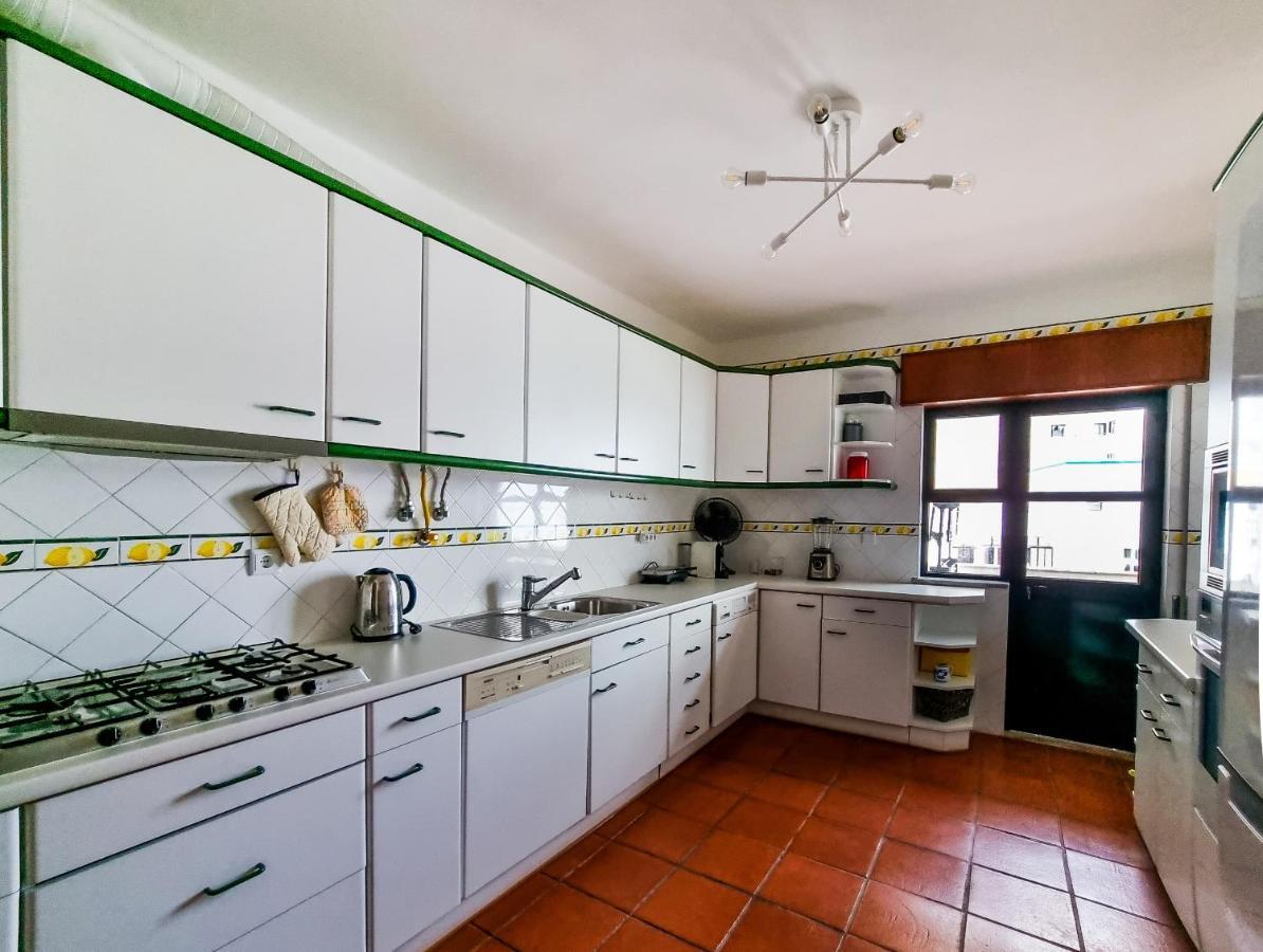 Flh Monte Gordo View Apartment With Balcony Exterior photo