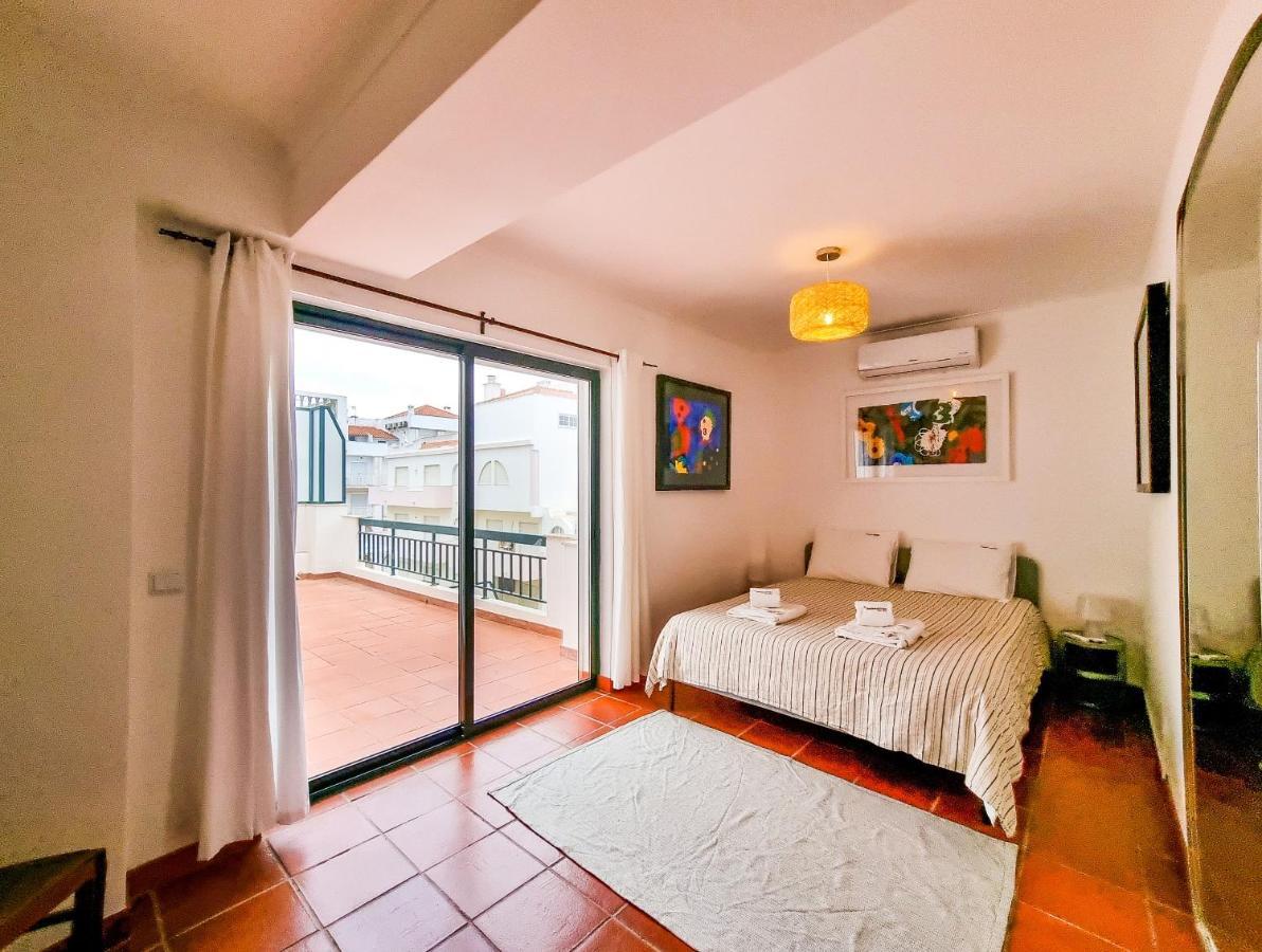 Flh Monte Gordo View Apartment With Balcony Exterior photo